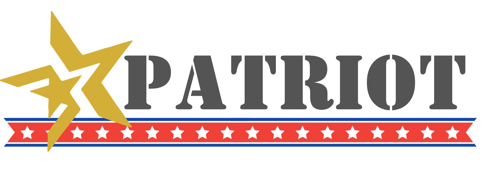 Patriot Trucker Caps