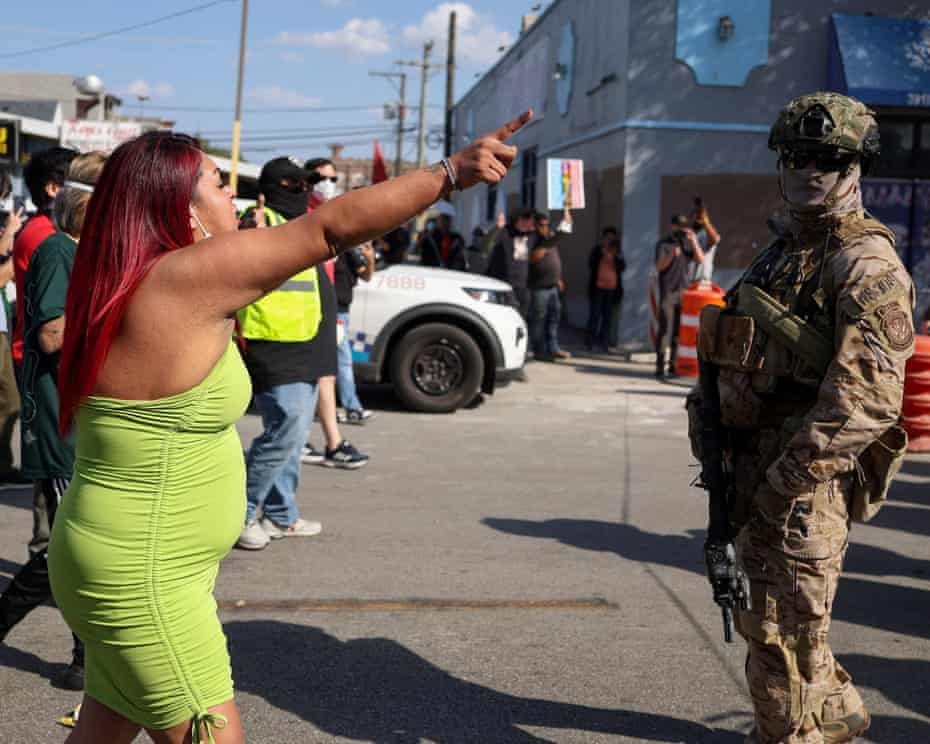 The Patriot Daily 5 — October 5, 2025