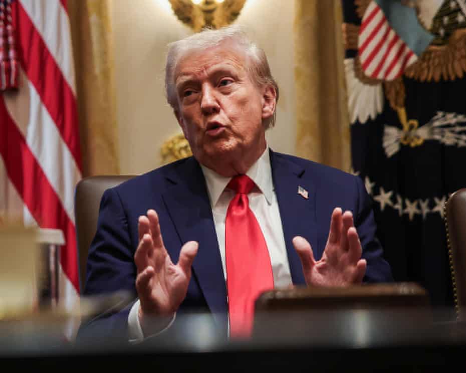 The Patriot Daily 5 — October 10, 2025