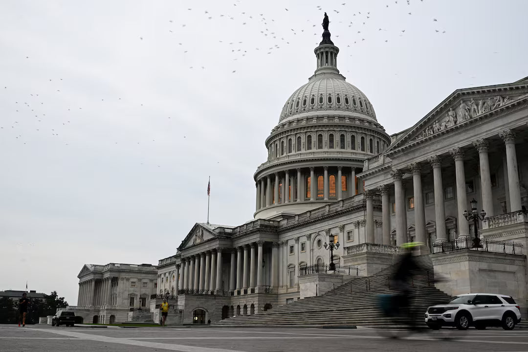 The Patriot Daily 5 — October 4, 2025