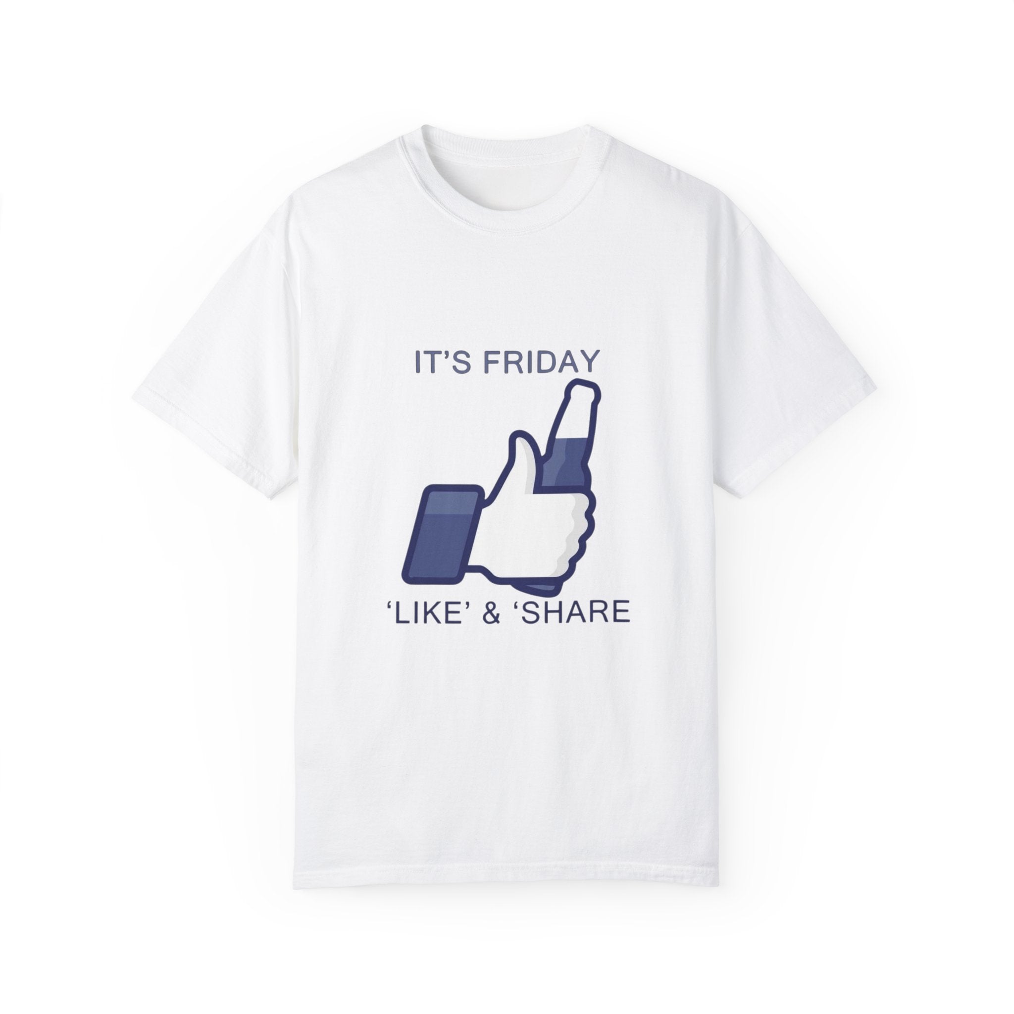 It’s Friday. Like It. Share It. Drink About It.