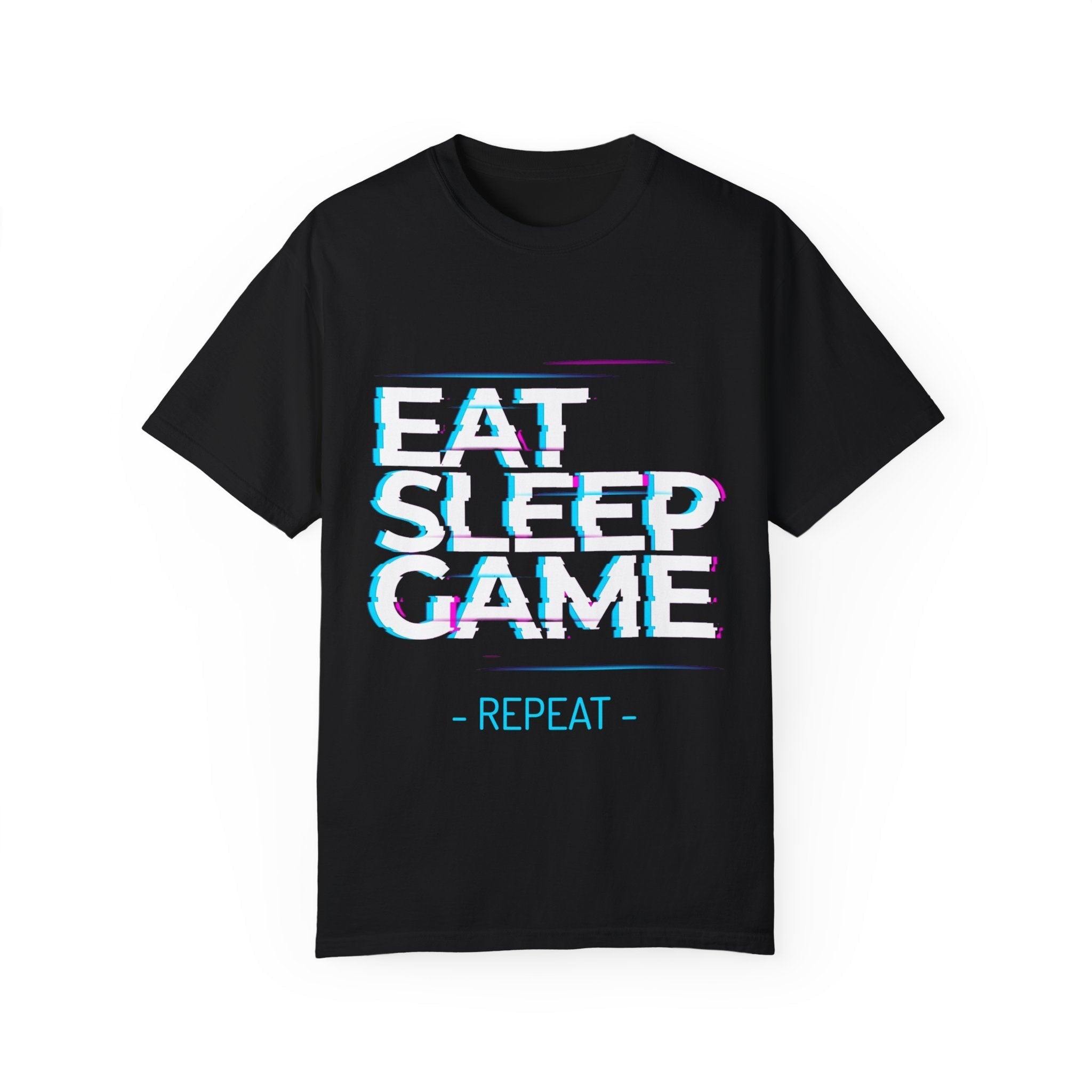 Level Up Your Wardrobe: The Geek &amp; Gaming Tee Collection Has Spawned