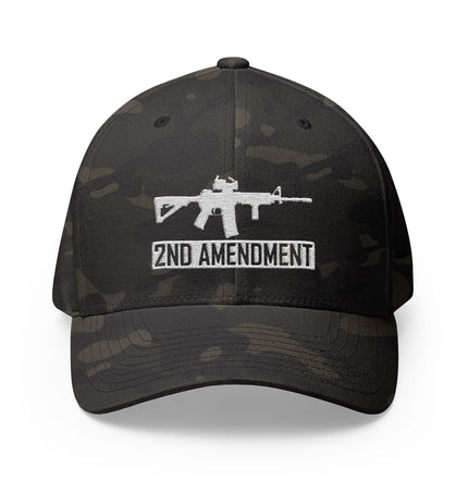 Collection image for: 2nd Amendment