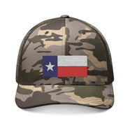 One size / Camo Olive