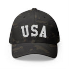 Multicam Black