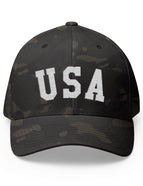 Multicam Black