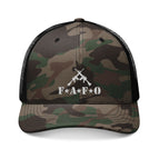 Camo Black