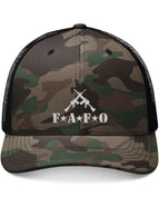 Camo Black