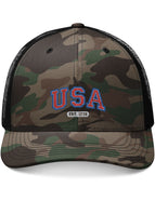 Camo Black