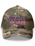 Multicam Green
