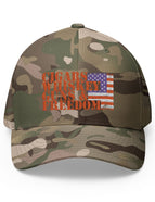 Multicam Green