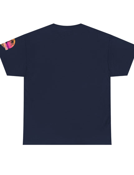 Day for it Unisex Heavy Cotton Tee