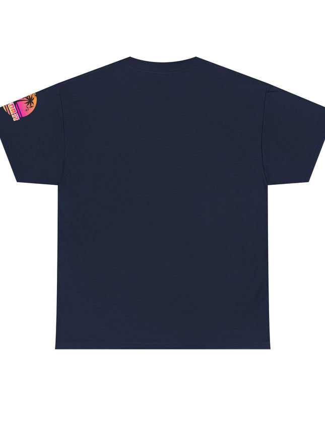 Day for it Unisex Heavy Cotton Tee