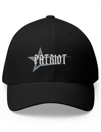 Patriot Flex Fit Cap