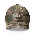 Multicam Green