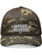 Camo Brown