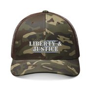 One size / Camo Brown