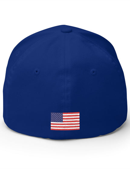 All Gave Some Some Gave All Flex Fit Cap