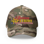 Multicam Green