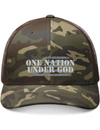 Camo Brown