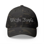 Multicam Black