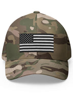 Multicam Green