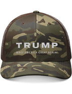 Camo Brown