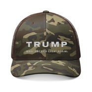 One size / Camo Brown