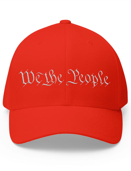 We The People Flex Fit Cap