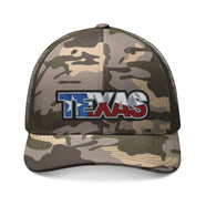 One size / Camo Olive