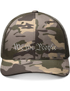 Camo Olive