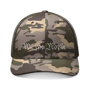 One size / Camo Olive