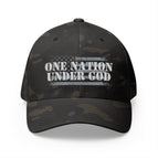 Multicam Black