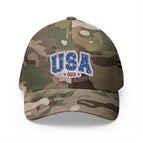 Multicam Green