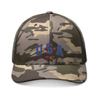 Camo Olive