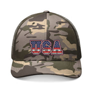 One size / Camo Olive