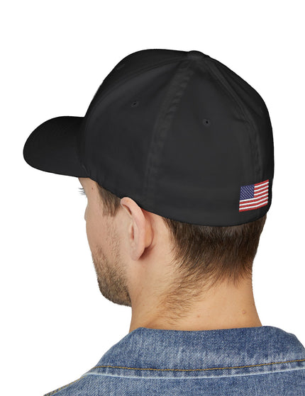 Patriot Flex Fit Cap