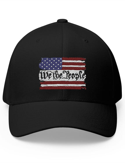 We The People Flex Fit Cap