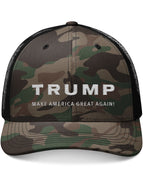 Camo Black
