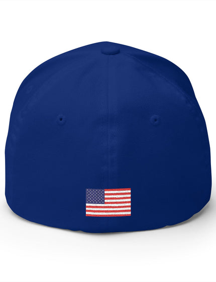 We The People Flex Fit Cap