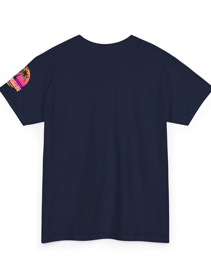 Day for it Unisex Heavy Cotton Tee