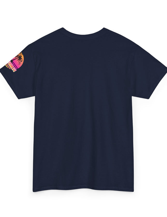 Day for it Unisex Heavy Cotton Tee