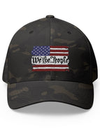 Multicam Black