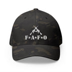 Multicam Black