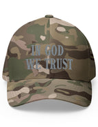 Multicam Green