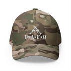 Multicam Green