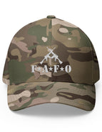 Multicam Green