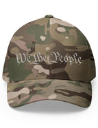 Multicam Green