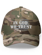 Multicam Green