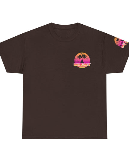 Day for it Unisex Heavy Cotton Tee